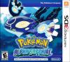 Pokemon Alpha Sapphire